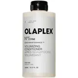 Après-Shampoing pour Cheveux Fins N°5 FINE, Olaplex (250 ml)