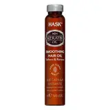 Huile capillaire Keratin, Hask (18 ml)
