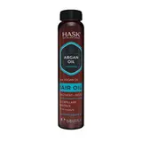 Huile capillaire à l'huile d'Argan, Hask (18 ml)