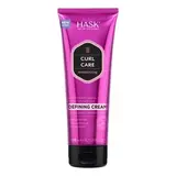 Crème Curl defining, Hask (198 ml)