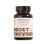 Gélules cheveux grossesse et allaitement - Hair Essentials, Jolly Mama