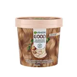 Coloration cheveux n°7.0 blond foncé amande - Good, Garnier