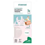 Kit Découverte Dentifrice menthe, Pimpant (80ml)