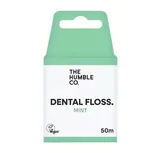 Fil dentaire à la menthe, The Humble co (x 1)