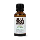 Huile à barbe Original, BullDog (30 ml)
