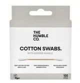 Coton-tiges, The Humble co (x 100)