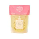 Eco recharge Savon liquide - Rose, Panier des sens (500ml)