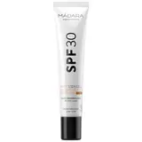 Crème solaire anti-âge SPF30 BIO, Madara (40 ml)