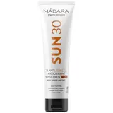 Protection Solaire Visage & Corps SPF30 BIO, Madara (100 ml)