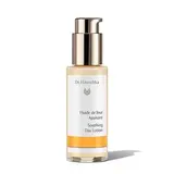 Fluide de jour apaisant BIO, Dr Hauschka (50 ml)
