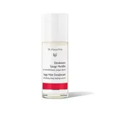 Déodorant Sauge Menthe BIO, Dr Hauschka (50 ml)