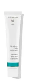 Dentifrice Salin Sensitivité BIO, Dr Hauschka (75 ml)