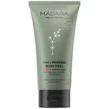 Exfoliant Corporel AHA + Mineral BIO, Madara (175 ml)