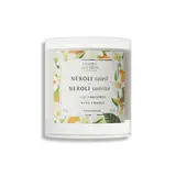 Bougie parfumée - Néroli soleil, Panier des sens (275 g)