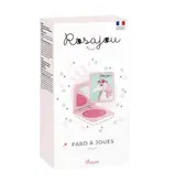 Fard à joue pour enfants - Rose, Rosajou (7 g)