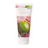 Lait corps Lime Gingembre, Korres (200 ml)
