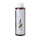 Shampoing antipelliculaire & cuir chevelu sec Laurier & Echinacée, Korres (250 ml)