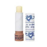 Stick lèvres Soin intense, Beurre de Cacao - Incolore, Korres