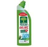 Gel wc triple action parfum romarin, L'Arbre Vert  (740 ml)