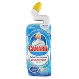 Gel WC marine action intense, Canard (750 ml)