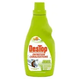 Gel entretien canalisation avec javel, Destop (750 ml)