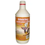 Déboucheur canalisation liquide, Mieuxa (1 L)