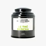 Le thé Sencha, thé vert du Japon, La grande épicerie de Paris (100g)