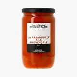 La ratatouille à la provençale BIO, La grande épicerie de Paris (660g)