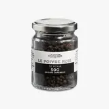 Poivre noir de Penja, La Grande Epicerie de Paris (50 g)
