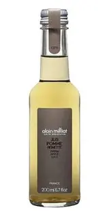 Jus de pomme, Alain Milliat (20 cl)