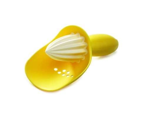 Catcher Presse citron - jaune Catcher, Joseph Joseph