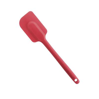 Spatule tout silicone Rouge, Mastrad