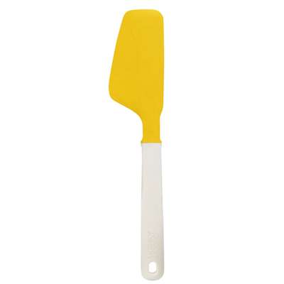 Spatule à œuf avec reposoir intégré, Joseph Joseph