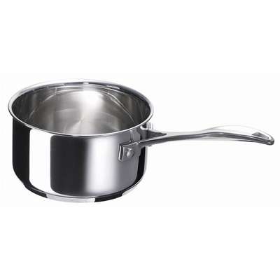 Casserole chef en inox 16cm, Beka Line