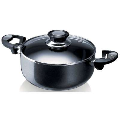 Faitout revêtu 20cm, Beka