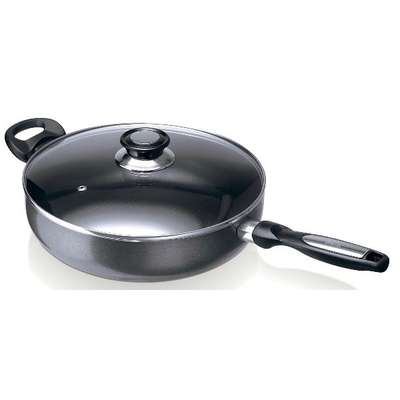 Sauteuse revêtue 28cm, Beka