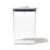 Boîte de conservation Pop carrée 4,2 L, Oxo