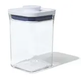 Boîte de conservation Pop petite carrée 1 L, Oxo