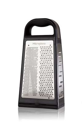 Râpe multi-faces Elite, Microplane