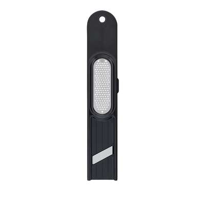 Râpe à gingembre 3-en-1, Microplane