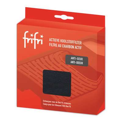 Filtre toute friteuse, Frifri