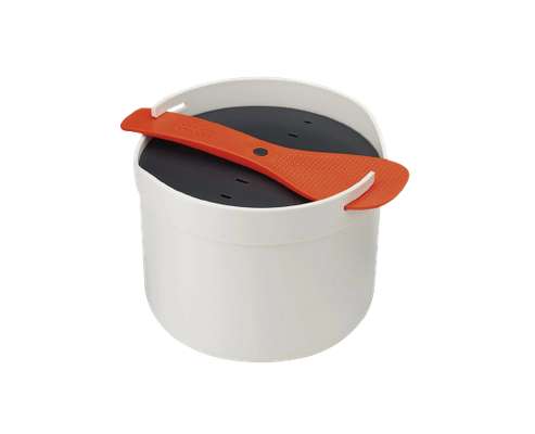 Cuiseur à riz pour micro-ondes M-Cuisine, Joseph Joseph