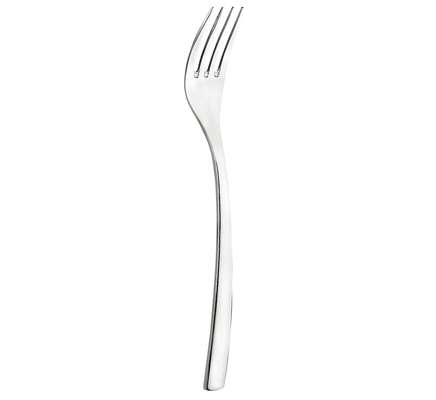 Fourchette Jet en inox (x 1)
