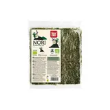 Feuilles de Nori BIO, Lima (x 10, 30 g)