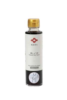 Sauce soja tamari sans gluten (150 ml)