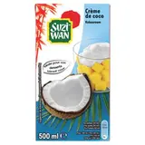 Crème de coco, Suzi Wan (500 ml)