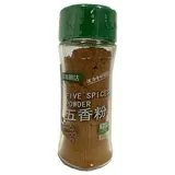 Cinq épices en poudre, HUASEED (30 g)