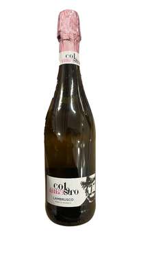 Lambrusco Emilia IGT rosato, U (75 cl)