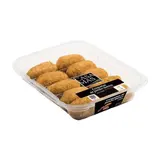 Croquettes de jambon ibérique, Eat The World (x 10, 280 g)