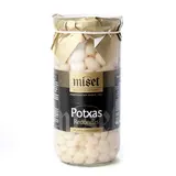 Haricots blancs "Potxas", Miset (400 g)